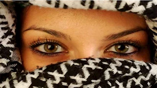 "جمالهن رهيب".. 20 صورة لـ صاحبات العيون الأكثر سحرا وجاذبية في العالم