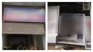 ملازم دراسية مسروقة.. سقوط مكتبة غير قانونية في القليوبية