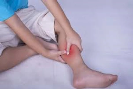 أسباب آلام العضلات عند الأطفال