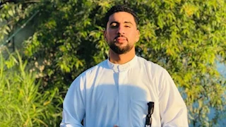 "وقع من الصدمة".. نقل والد عريس البحيرة للمستشفى بعد علمه بوفاة ابنه