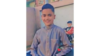 غرق طالب في الصف الثاني الإعدادي بالغربية