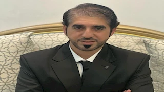 محمد العلي يكشف عن تفاصيل مشاركته في "النادي"  