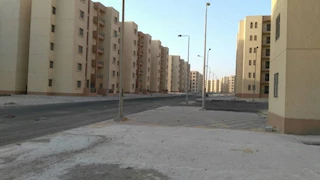 ننشر كراسة شروط سكن لكل المصريين 7