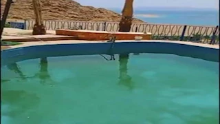 جثة ومصاب سقط عليهما سور حمام سباحة فيلا بالرحاب