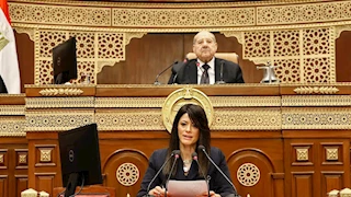 المشاط: نتوقع طفرة بالاستثمارات الخاصة لتصبح 63% من الإجمالي العام المقبل