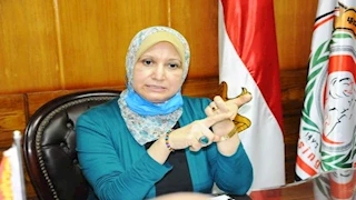 نقيب التمريض: كلمة الرئيس في احتفالية "وطن السلام" جسدت رؤية مصر الثابتة