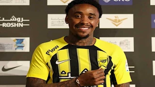 "لن تنضم للمنتخب".. مدرب هولندا يتحدى نجم الاتحاد بسبب الدوري السعودي