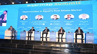 عماد المسعودي: عدم مواكبة تغيرات السوق من أهم تحديات شركات العقارات