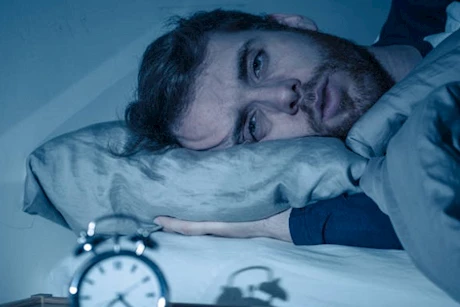 هذا المعدن يعالج الأرق- 3 أطعمة غنية به