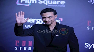 رمضان 2026.. أحمد غزي يكشف عن بوستره بمسلسل "رأس الأفعى"