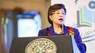 بلاغ بسرقة فيلا نوال الدجوي.. والجاني ليس غريبًا