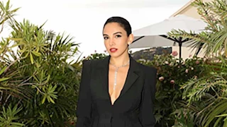 سلمى أبو ضيف تهنئ أمينة خليل بحفل زفافها.. ماذا قالت؟