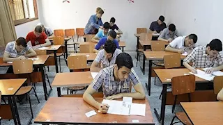 رابط أرقام جلوس الثانوية العامة 2025.. تعرف على خطوات الاستعلام