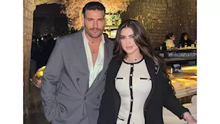 مسلم يعلن موعد حفل زفافه على خطيبته يارا تامر