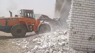 في 10 أيام.. إزالة 850 تعديًا على أراضي الدولة والزراعة بالمنيا