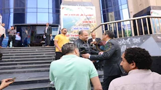 نقابة الصحفيين تٌعلن تشكيل هيئة مكتبها- تفاصيل