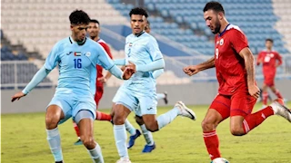 "فوجئت بقرار إيقافي".. لاعب الأهلي السابق يتحدث عن الواسطة في قطاع الناشئين وسبب رحيله