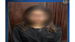 نهاية بلوجر "الفيديوهات المثيرة" في قبضة مباحث الآداب بالجيزة