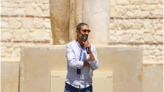 الليلة.. خالد كمال يقدم حفل ختام مهرجان الإسكندرية للفيلم القصير