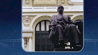 الليلة.. حفل ختام الدورة الحادية عشرة من مهرجان الإسكندرية للفيلم القصير