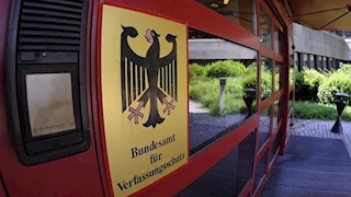 الاستخبارات الألمانية تطلق على حزب البديل توصيف "منظمة يمينية متطرفة مؤكدة"