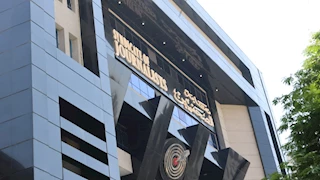 اكتمال النصاب القانوني للجمعية العمومية لنقابة الصحفيين