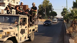 الدفاع السورية: نشر وحدات عسكرية متخصصة وتوفير ممرات آمنة في السويداء