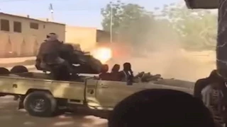 الصليب الأحمر: الانتهاكات المروعة في السودان لا يمكن الدفاع عنها