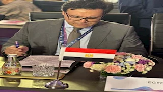 وزير الثقافة يدعو لوضع أطر تنظيمية لحماية التراث من مخاطر الذكاء الاصطناعي