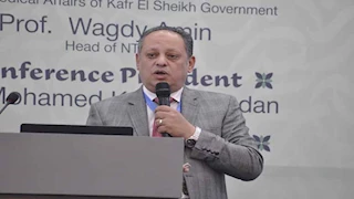 مساعد وزير الصحة من كفر الشيخ: زيادة عيادات الأمراض الصدرية وتطوير 3 مستشفيات  