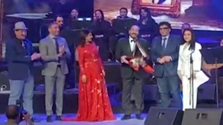 ترميم تمثال "ملك العود".. وإزاحة الستار عن تمثال "أسمهان" قريبا بالأوبرا