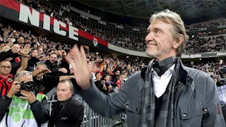  "يضم محمد عبدالمنعم".. مالك نيس الفرنسي يقرر بيع النادي