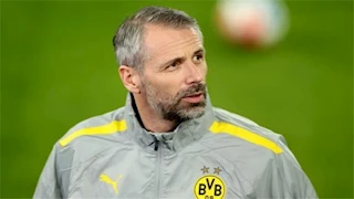 بعد ارتباط اسمه بالأهلي.. 10 معلومات عن المدرب الألماني ماركو روزه