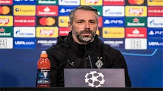 "هدف الأهلي السابق".. ماركو روزه يتولى القيادة الفنية لبورنموث الإنجليزي