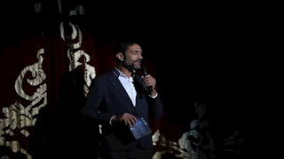 خالد كمال: أجدد دعمي لمهرجان الإسكندرية للفيلم القصير