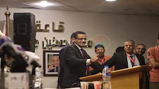 بعد فوز البلشي.. ننشر النتائج الكاملة على مقعد نقيب الصحفيين