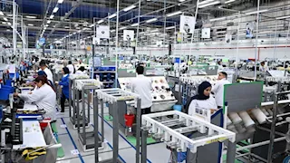 ممثل شركة تويوتا موتورز أوروبا: مهندسو "سوميتومو مصر" يسهمون بنشاط في مركزنا الفني 