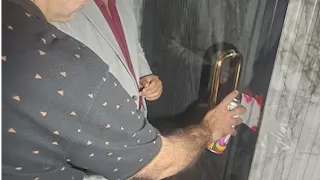 الصحة: إغلاق عيادة للتجميل وتركيب الشعر الصناعي بالعجوزة للعمل بدون ترخيص 