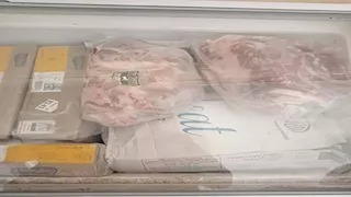 الكيلو بـ 210 جنيهات.. تموين جنوب سيناء يوفر لحوم هندية بسعر مدعم