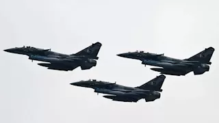 هل استفادت الصين من الصراع بين الهند وباكستان في رسم ملامح قوتها العسكرية؟