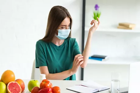 فاكهة صحية لكنها تسبب الحساسية؟ إليك الأسباب 