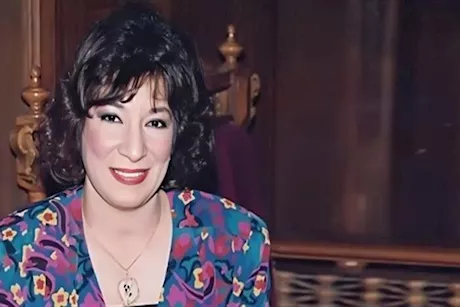 في ذكرى وفاة سناء يونس.. مرض انتصر على ملكة الكوميديا بعد صراع طويل