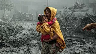 "نقتل أطفال غزة كهواية".. كيف فضحت تصريحات غولان جرائم إسرائيل؟