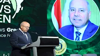 "الوزير": 40% من مستخدمي السيارات والنقل العام سيتحولون لوسائل صديقة للبيئة