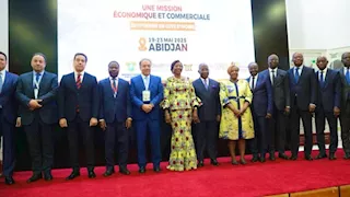 البعثة الاقتصادية لاتحاد الصناعات تفتتح منتدى الأعمال المصري الإيفواري