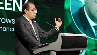 وزير المالية: الرهان الأنجح على القطاع الخاص في سد الفجوة التمويلية