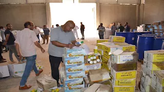 كيف قادت الصدفة لاكتشاف أكبر مخزن للمبيدات المسرطنة في الدقهلية؟