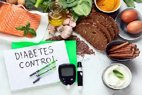 لمرضى السكري- 7 أطعمة تحسن حساسية الإنسولين