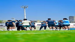 الزمالك يختتم معسكره المغلق بالإسماعيلية