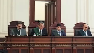 الإعدام لعامل قتل مواطنًا وطعن آخر بالإسكندرية 